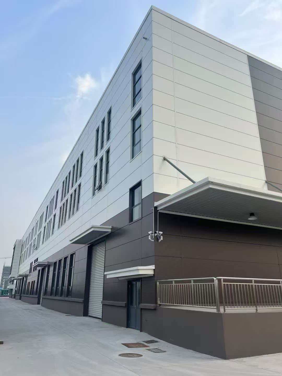 朝阳市光伏板外墙新型材料 - 一站式服务